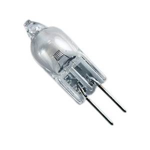 30w G4 6v Philips Clear Capsule Medical Light Bulb - H160 - 5761 - 302913865