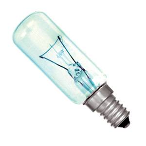 OBSOLETE READ TEXT - Cooker Hood 40w 240v E14/SES Bell Lighting Light Bulb General Household Lighting Bell  - Easy Lighbulbs