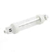 Food Catering Bulb 240v 300w R7s with Outer Jacket 118mm Long - Economy Version Infra Red Bulbs Other  - Easy Lighbulbs