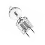 2-Pin Energy Saving Halogen Capsule Bulbs