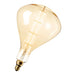 Bailey - 80100841191 - LED Sydney E27 DIM 8W 2200K Gold Light Bulbs Calex - The Lamp Company