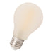Bailey - 80100841343 - LED Fil A60 E27 DIM 4W (34W) 380lm 827 FR Light Bulbs Calex - The Lamp Company