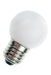 Bailey - 80100839798 - LED Fil G45 E27 DIM 3.5W (32W) 350lm 827 Softline Light Bulbs Calex - The Lamp Company