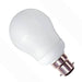 GLS 7w B22d/BC 240v Bell Lighting CFL Light Bulb - 00744 Energy Saving Bulbs Bell  - Easy Lighbulbs