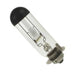 GE A1/53 750w 240v P46s Cap Black or Blue Top Projector Bulb. Ansi Code DEJ Projector Lamps GE Lighting  - Easy Lighbulbs