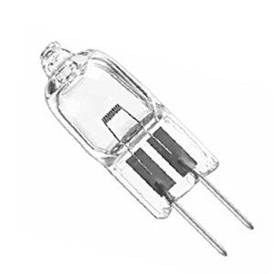 Xenon Capsule Bulb 12v 10w G4 2 Pin Base Halogen Lighting Other  - Easy Lighbulbs