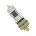 GE A1/268 500w 240v G17T Cap Projector Bulb. Ansi Code EPS Projector Lamps GE Lighting  - Easy Lighbulbs