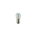 NSN Code 6240999953201 - 12v 16w Ba15d/SBC but with Inside Frosted Glass Industrial Lamps Easy Light Bulbs  - Easy Lighbulbs