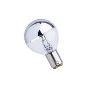 25w Ba15d/SBC 24v Crown Silver Medical Light Bulb - MH016164 - H024 - 936012 - 302936012