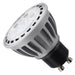 LED 7w GU10 240v PAR 16 Bell Lighting Cool Daylight 470 Lumen Light Bulb - Dimmable - 24° - 05592 LED Lighting Bell  - Easy Lighbulbs