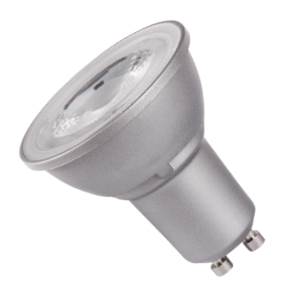 Bell Lighting ECO LED - 05795 - GU10 5W LED Light Bulb - 4000k 25° Beam Angle - Non-Dimmable