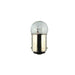 Miniature light bulbs 34v .16a Ba15d G18X35mm Industrial Lamps Easy Light Bulbs  - Easy Lighbulbs