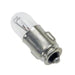 Tubular Bulb 1.2 watt 12 volt 0.1 amps Ba7s T7x20mm Clear Tubular Car Bulb Car Bulbs Other  - Easy Lighbulbs