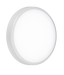 Knightsbridge BT20CTEM 230V IP65 20W CCT Adjustable LED Surface Mounted Bulkhead with Emergency - Knightsbridge - Sparks Warehouse