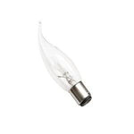 Bayonet 15mm Diameter (Bent Tip Bulbs)