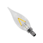 Screw In 10mm (LED Candle Bulbs)
