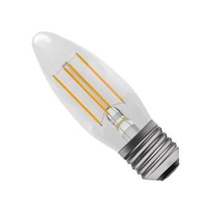 240v 4w Filament LED E27 470lm Non Dimmable - Bell - 05024