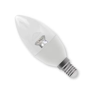 240v 4w E14 Clear LED 82 250lm Non Dimmable - BELL - 05702