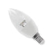 LED Candle 4w E27/ES 240v Bell Lighting Power Dimmable Light Bulb - BELL - 05146 LED Lighting Bell  - Easy Lighbulbs