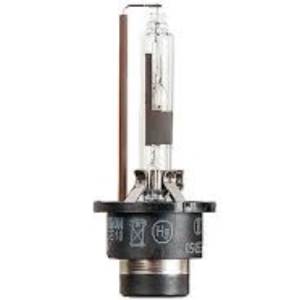 D2R Headlight Bulb 35w Metal Halide - GE 93218 - 53510 Car Bulbs GE Lighting  - Easy Lighbulbs