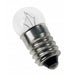 Miniature light bulbs 4.8v .3a 1.44w E10 G11X23mm Industrial Lamps Easy Light Bulbs  - Easy Lighbulbs