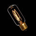 KONTSMIDE Decorative Tubular Lamp 240v 40w E27 Antique Filament Bulbs Easy Light Bulbs  - Easy Lighbulbs
