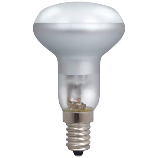 Eco halogen lamp R50 240V 20W E14 Clear - Narva - 384020FES 0001 Halogen Energy Savers Narva  - Easy Lighbulbs