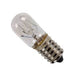 Miniature light bulbs 220-260v 6-10w E12 T16X45mm (Frosted Glass) Industrial Lamps Easy Light Bulbs  - Easy Lighbulbs