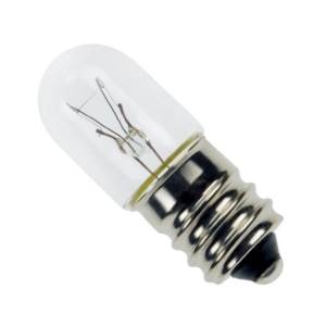 Miniature light bulbs 18v 2w E12 T13X34mm Industrial Lamps Easy Light Bulbs  - Easy Lighbulbs