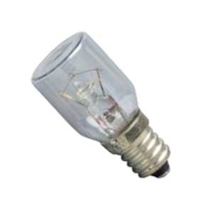 Miniature light bulbs 130 volts 2 watt E10 Tubular T10x35mm Miniature Bulb Industrial Lamps Easy Light Bulbs  - Easy Lighbulbs
