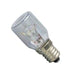 Miniature light bulbs 24 volts 5 watt E10 Tubular T16x35mm Miniature Bulb Industrial Lamps Easy Light Bulbs  - Easy Lighbulbs