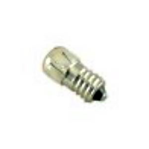 Miniature light bulbs 260v 3w E14 T15x35mm Industrial Lamps Easy Light Bulbs  - Easy Lighbulbs