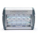 Insectocutor EX80S 80w Flykiller Unit in Stainless Steel UV Lamps Easy Light Bulbs  - Easy Lighbulbs