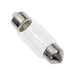 Miniature light bulbs 30 volts 5 watt Sv8.5 Festoon Bulb 15x44mm Industrial Lamps Easy Light Bulbs  - Easy Lighbulbs