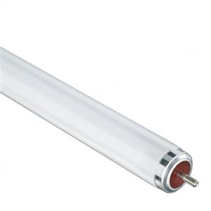 65w T12 Philips FA6 Mono-Pin Coolwhite/33 1500mm Fluorescent Tube - 4000K - 65TLXXL33-640