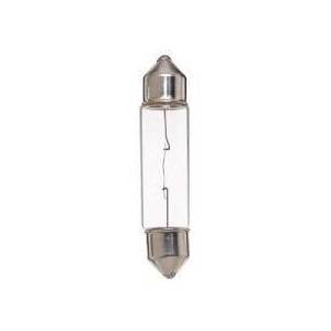 Miniature light bulbs 12 volts 3 watt S5.5 Festoon Bulb 6x28mm Industrial Lamps Easy Light Bulbs  - Easy Lighbulbs