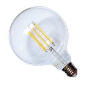 Filament LED G125 240v 8.5w E27 828 Dimmmable - Schiefer - LF024119609 LED Lighting Other  - Easy Lighbulbs