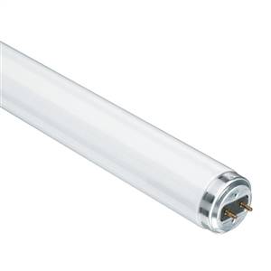40w Red T12 Fluorescent Tube