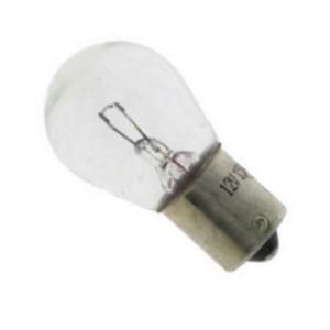 GE G30 6v 5a Ba15s 19X54mm Clear Tubular Projector Lamp Projector Lamps GE Lighting  - Easy Lighbulbs
