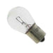 GE G30 6v 5a Ba15s 19X54mm Clear Tubular Projector Lamp Projector Lamps GE Lighting  - Easy Lighbulbs