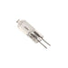 Philips 12v 20w G4 Axial Filament Capsule Bulb Halogen Lighting Philips  - Easy Lighbulbs