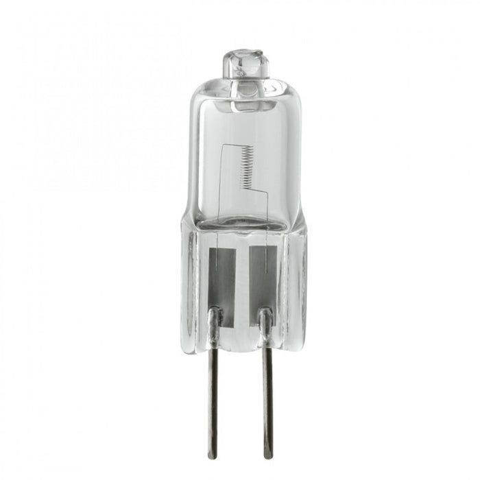 10 Pack of Halogen Capsule 5w 12v G4 Casell Lighting Light Bulb
