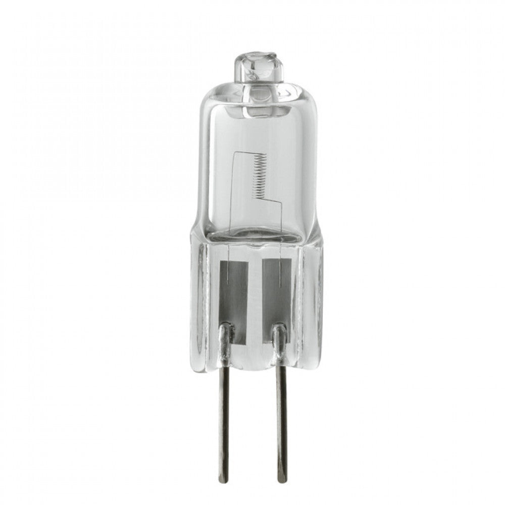 Halogen Capsule 20w 12v G4 Casell Lighting 2000 Hour Light Bulb — Easy ...
