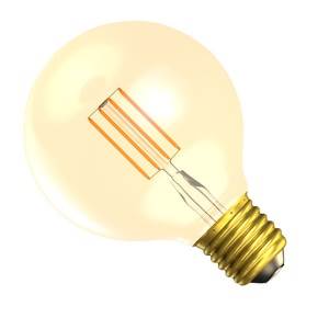 240v 4w E27 Filament LED 2000K Amber Non Dimmable - Bell - 01464