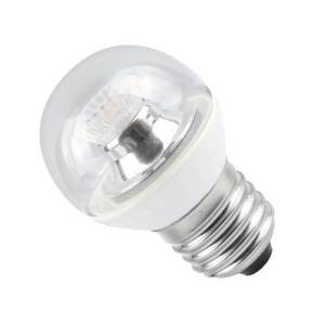 240 volt 4 watt Screw E27 LED Clear Cool White Dimmable - Bell - 05148