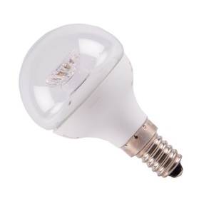 240v 4W E14 LED Clear 2700K 250LM Non Dimmable - BELL - 05709