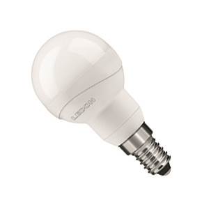 Ledon 240v 5w E14 LED Col:927 G45 Frosted Dimmable - 28000515 LED Lighting Ledon  - Easy Lighbulbs