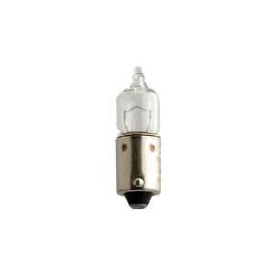 Miniature light bulbs 24 volts 5 watt Ba9s Halogen Torch Bulb — Easy ...