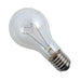 OBSOLETE READ TEXT - GLS Bulb 300w 230v E40/GES Large Screw Cap Incandescent Bulb General Household Lighting Radium  - Easy Lighbulbs