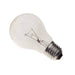 GLS 60w E27/ES 240v Bell Lighting Clear Rough Service Light Bulb - 3000 Hour - 03060 Industrial Lamps Bell  - Easy Lighbulbs